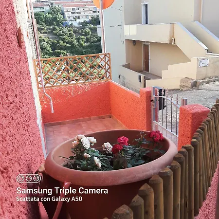 L'angolo Di Annibale Apartment Castelsardo