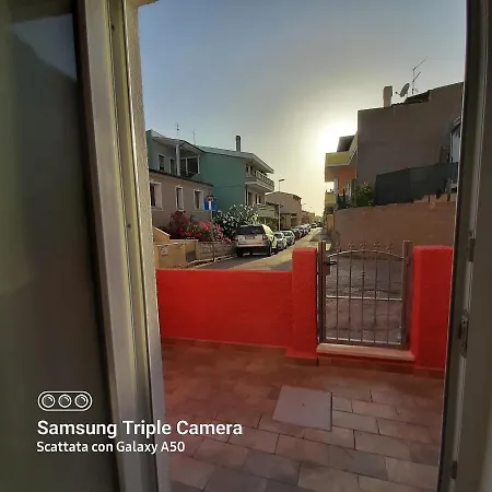 L'angolo Di Annibale Apartamento Castelsardo