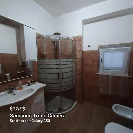 Apartment L'angolo Di Annibale Castelsardo
