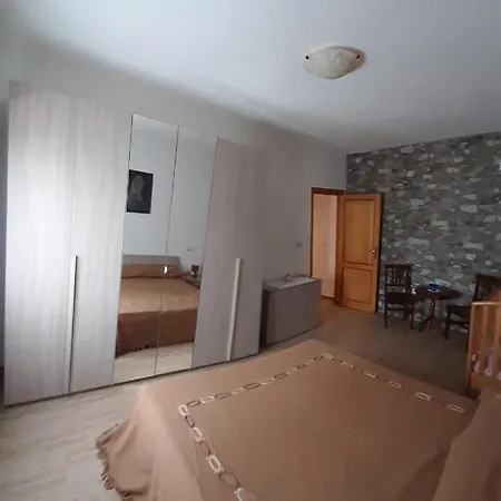 Apartment L'angolo Di Annibale *