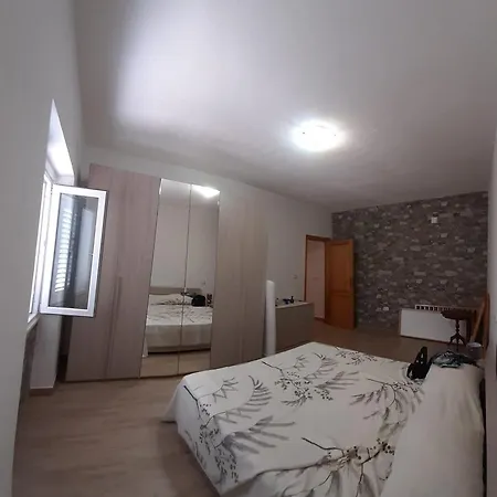 L'angolo Di Annibale Apartment