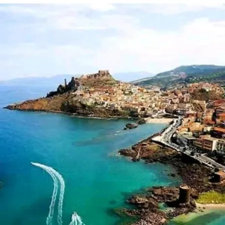 Apartment L'angolo Di Annibale Castelsardo